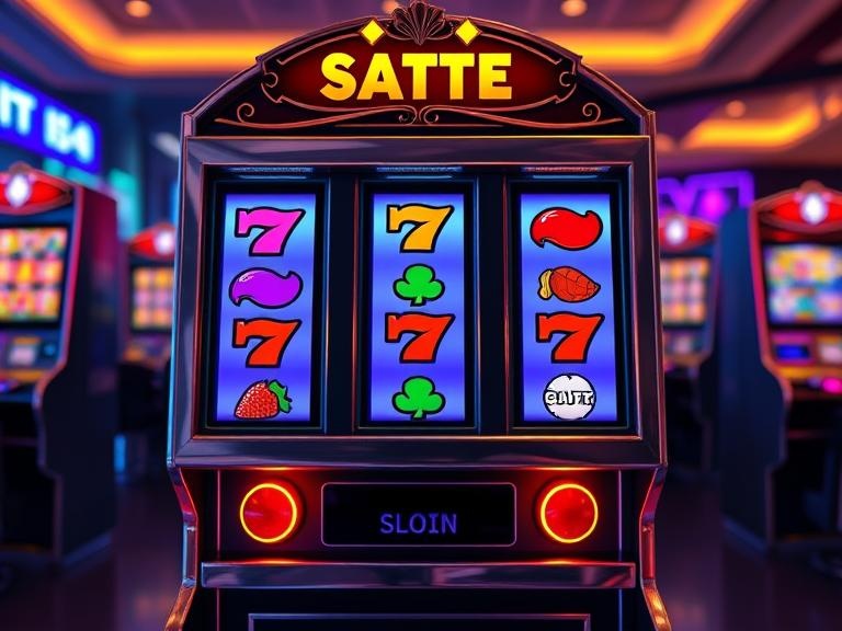 123bet cassino