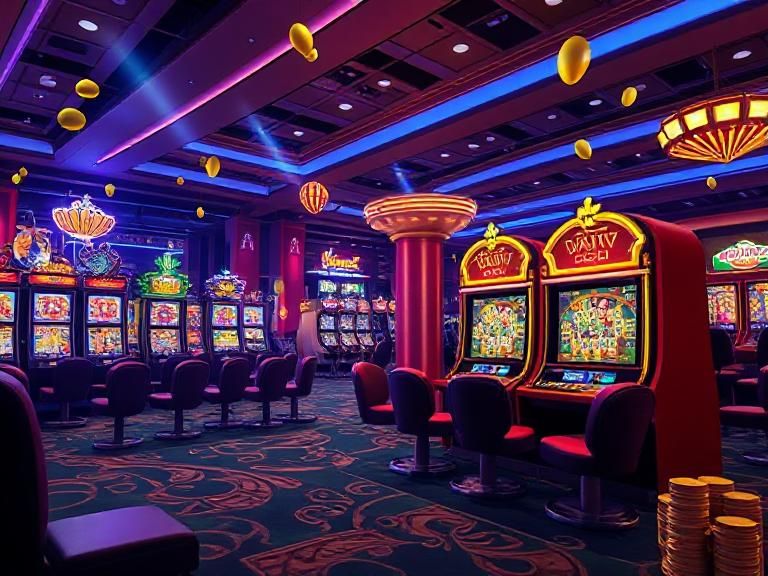 123bet cassino