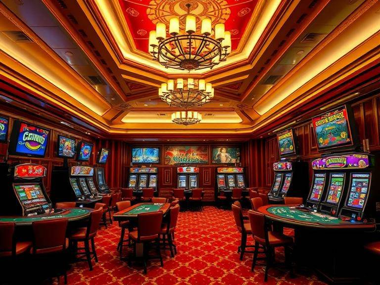 123bet cassino