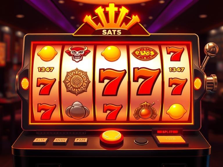 123bet cassino