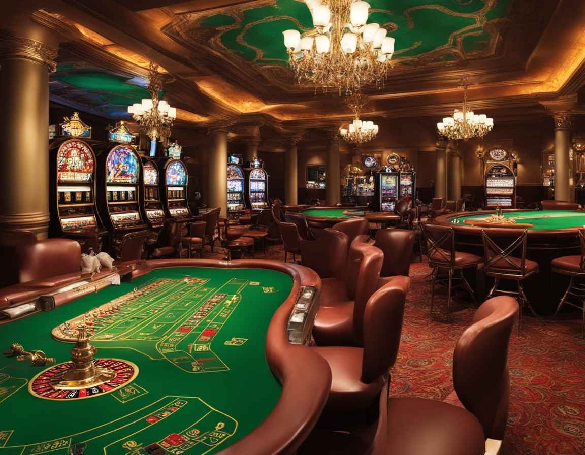 123bet cassino