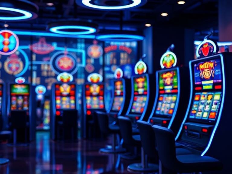 123bet cassino