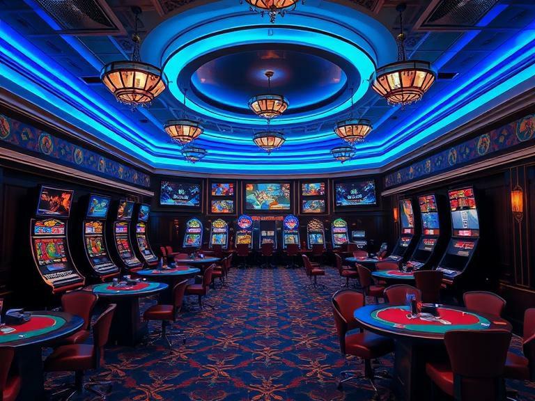 123bet cassino