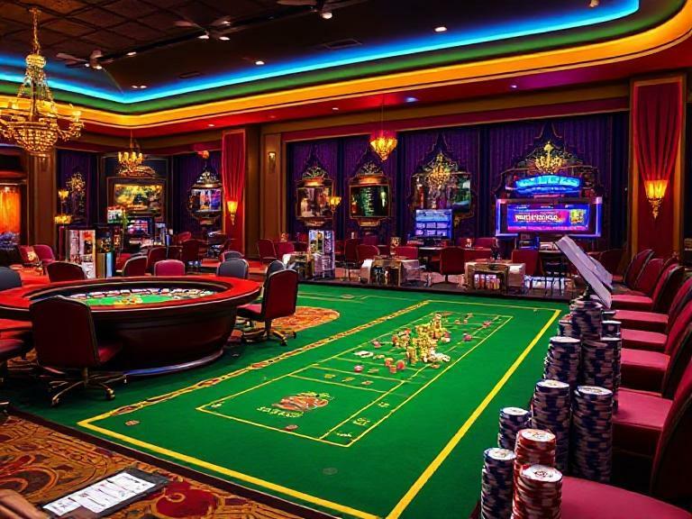 123bet cassino